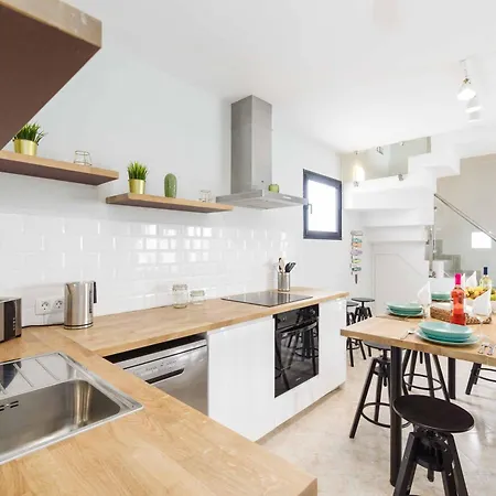 Colina Βίλα Πλάγια Μπλάνκα