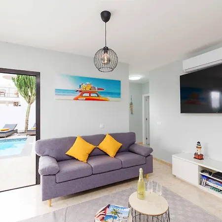 Colina Πλάγια Μπλάνκα