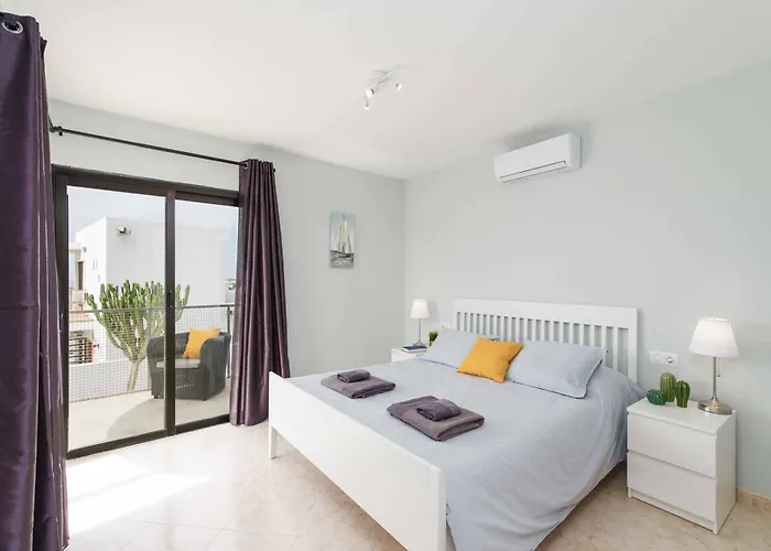 Colina Playa Blanca (Lanzarote)