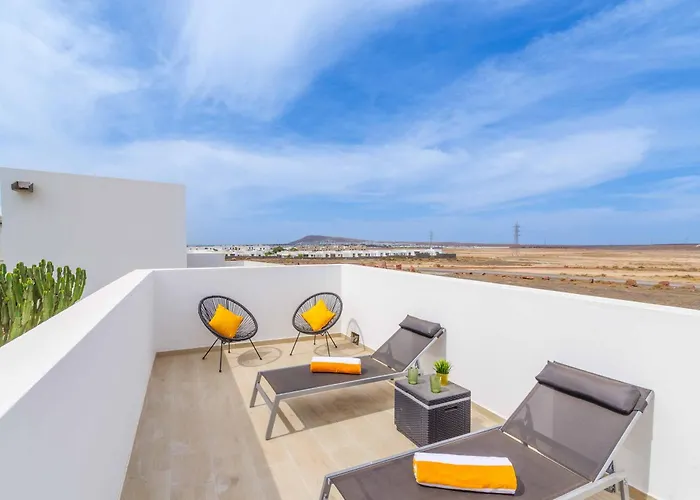 Colina * Playa Blanca